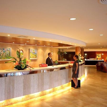 Valentin Park Apartment Peguera Luaran gambar