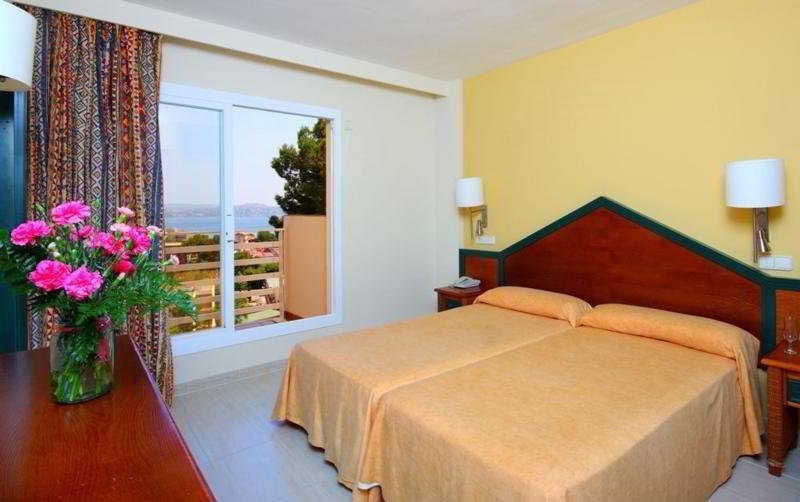 Valentin Park Apartment Peguera Luaran gambar