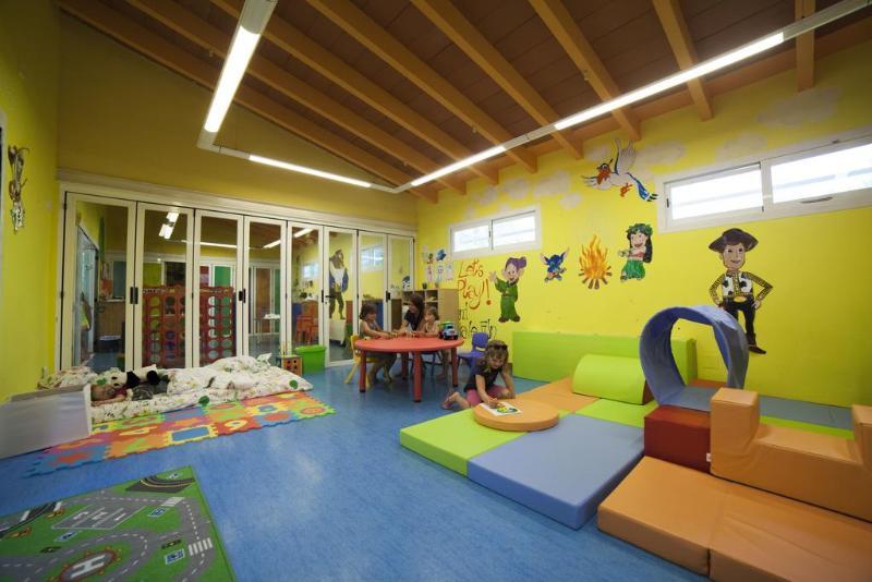 Valentin Park Apartment Peguera Luaran gambar