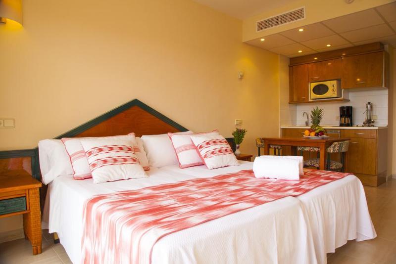 Valentin Park Apartment Peguera Luaran gambar
